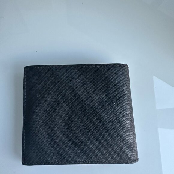 Burberry Mens Wallet - Picture 2 of 4